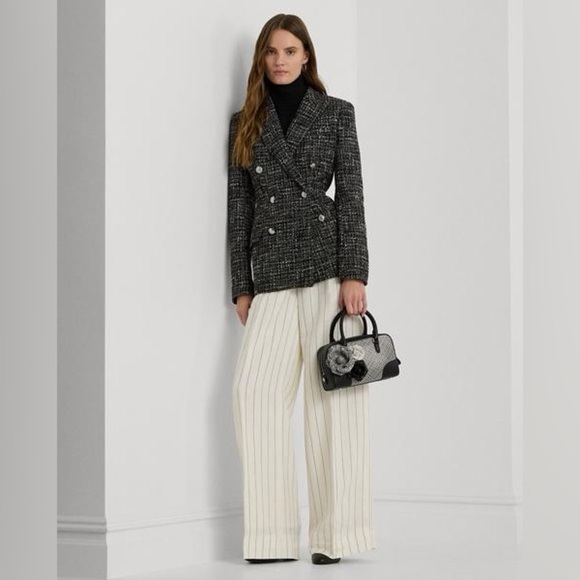 Ralph Lauren| EMERIE SATCHEL SMALL - Handbag - Picture 2 of 5